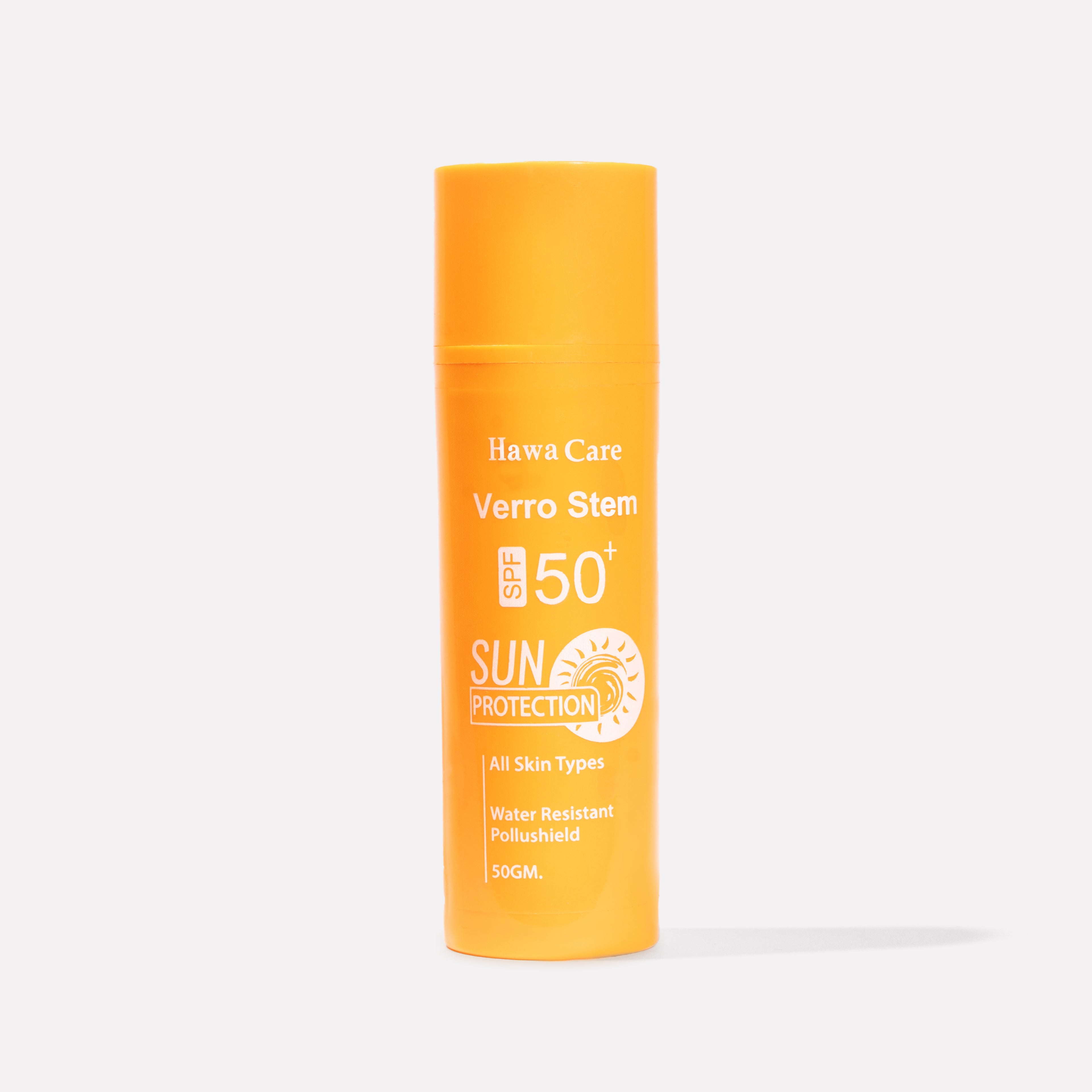 Verro Stem Sun Block