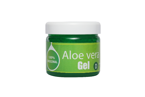Aloe Vera gel